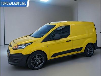 tweedehands Ford Transit Connect 1.6 TDCI L1 Nieuw! Lage kmstand/Cruise