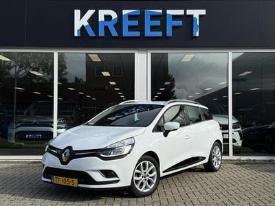 Renault Clio GrandTour