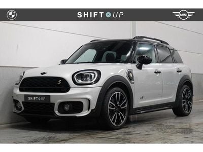 Mini John Cooper Works Countryman