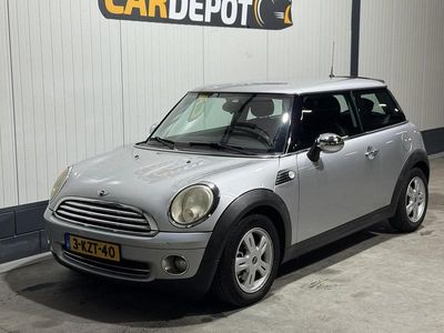 Mini ONE