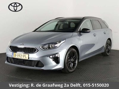 Kia Ceed Sportswagon