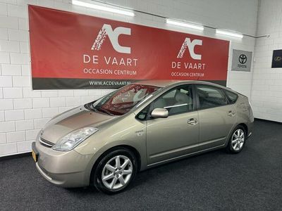 tweedehands Toyota Prius 1.5 Hybrid VVT-i Tech Edition - NAVI/CAMERA/NAP