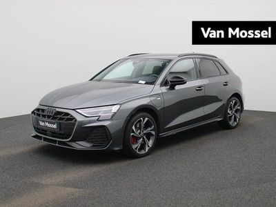 Occasion Audi A3 Sportback e-tron Competition 82 PK (60 kW) 2025 Bruin Hatchback
