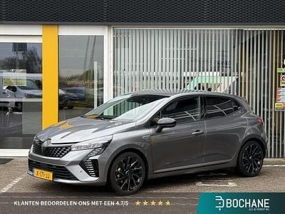 Occasion Renault Clio V Esprit Alpine 143 PK (105 kW) 2023 Gris schiste (kqg) Hatchback