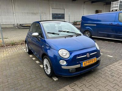 Gebruikt 2009 Fiat 500 | € 4.800 (Iets duurder)