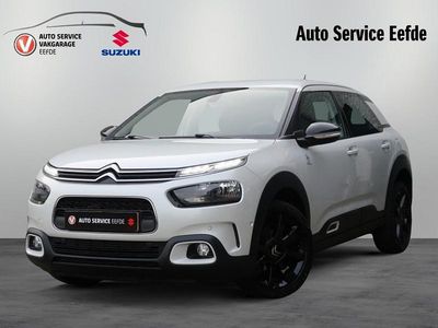 Wit Occasion 2020 Citroën C4 Origins SUV | € 11.399 (Eerlijke prijs)