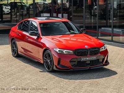 BMW M340