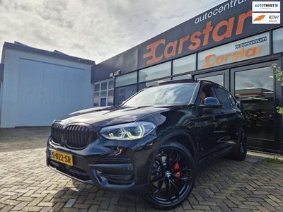 tweedehands BMW X3 XDrive30i High Executive | Panorama dak | Leder |