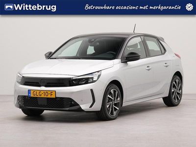 Grijs Occasion 2024 Opel Corsa Hatchback | € 21.425 (Eerlijke prijs)