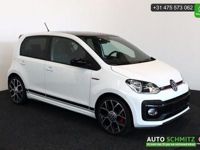 Wit Gebruikt 2019 VW up! GTI Hatchback | € 14.750 (Eerlijke prijs)