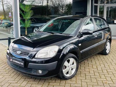 tweedehands Kia Rio 1.4 Festival