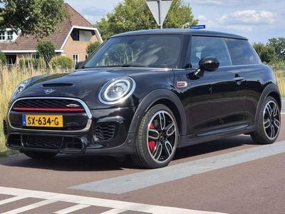 Mini John Cooper Works