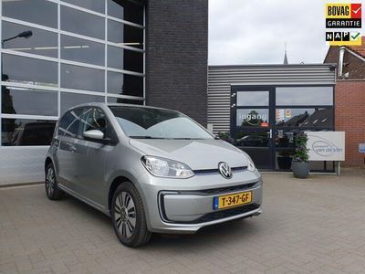 tweedehands VW e-up! E-up! Style, cruise control, airco, camera, dab (excl 2000 premie)