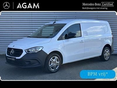 Mercedes Citan 110