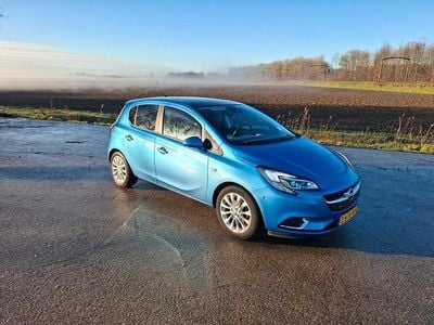 Occasion Opel Corsa 89 PK (65 kW) 2016 Hatchback