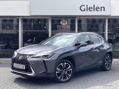 Lexus UX 250h