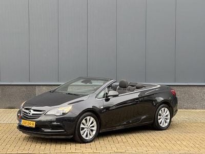 Opel Cascada