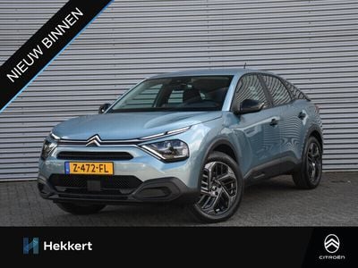 Citroën e-C4