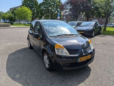 Renault Modus