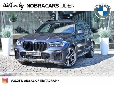 tweedehands BMW X5 xDrive45e 394 pk M Sport High Executive Automaat