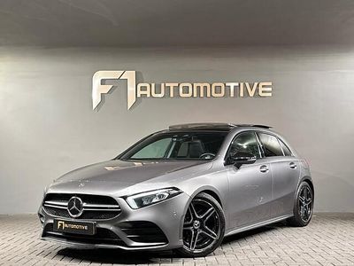 Mercedes A250