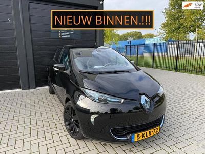 Occasion 2013 Renault Zoe Zen Hatchback | € 4.950 (Iets duurder)
