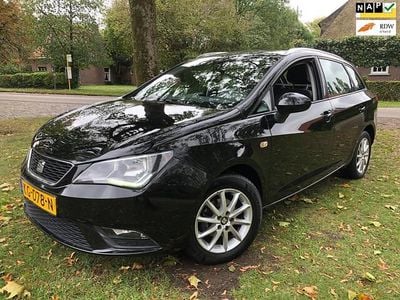 Seat Ibiza ST