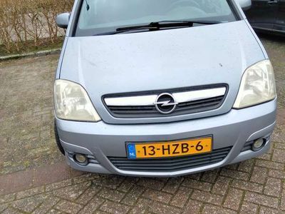 tweedehands Opel Meriva 1.6-16V Temptation