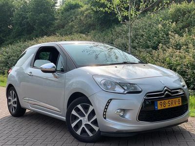 Citroën DS3