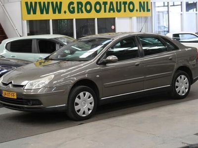 Citroën C5