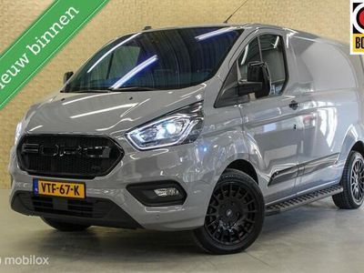 tweedehands Ford Transit Custom 280 2.0 TDCI Camera Navi 5 jaar garantie