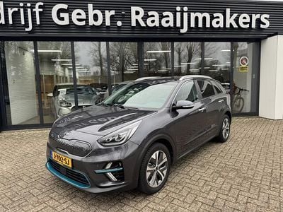 Occasion Kia e-Niro 150 kW (204 PK) 2020 Grijs SUV