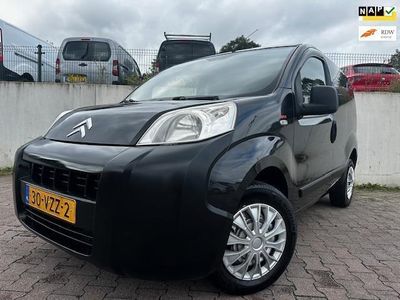 Citroën Nemo