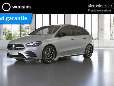 Grijs Occasion 2024 Mercedes B250e Premium MPV | € 33.850 (Eerlijke prijs)