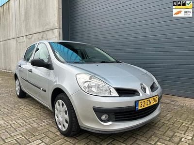 Renault Clio R.S.