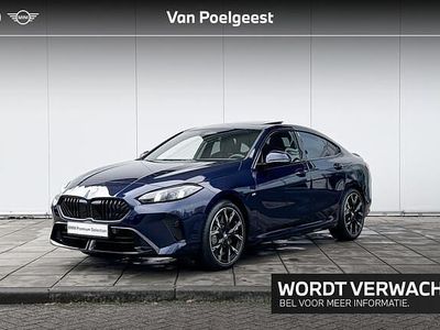 Blauw Gebruikt 2025 BMW 220 M Sport Coupé | € 38.900 (Super prijs)