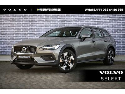 tweedehands Volvo V60 CC Cross Country 2.0 T5 AWD Pro