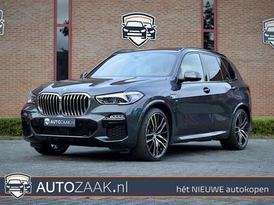 tweedehands BMW X5 xDrive45e High Executive M Sport CoPilot