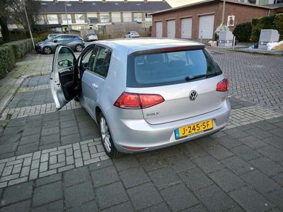 tweedehands VW Golf 1.2 TSI BlueMotion Technology Trendline