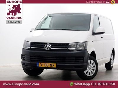 VW T6