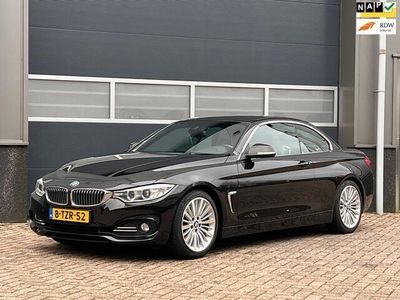 BMW 428