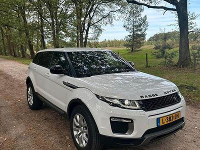 Occasion Land Rover Range Rover evoque 149 PK (109 kW) 2017