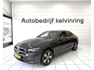 Mercedes C300