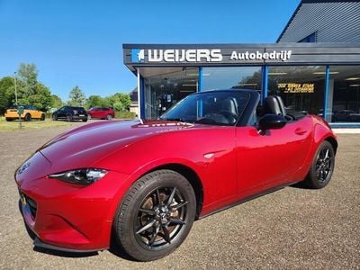 Mazda MX5