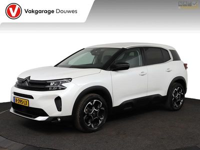 Wit Gebruikt 2022 Citroën C5 Aircross Feel SUV | € 22.950 (Eerlijke prijs)
