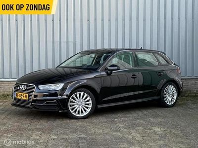 Occasion 2015 Audi e-tron SUV | € 12.990 (Eerlijke prijs)