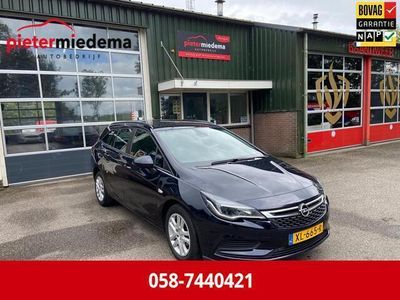 tweedehands Opel Astra Sports Tourer 1.0 Turbo Online Edition + IntelliLi