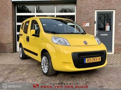 tweedehands Fiat Qubo 1.4 Nat.Pow. Actual