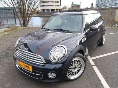 Mini Cooper D Clubman