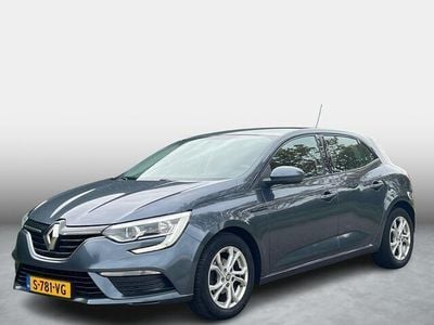 Renault Mégane III
